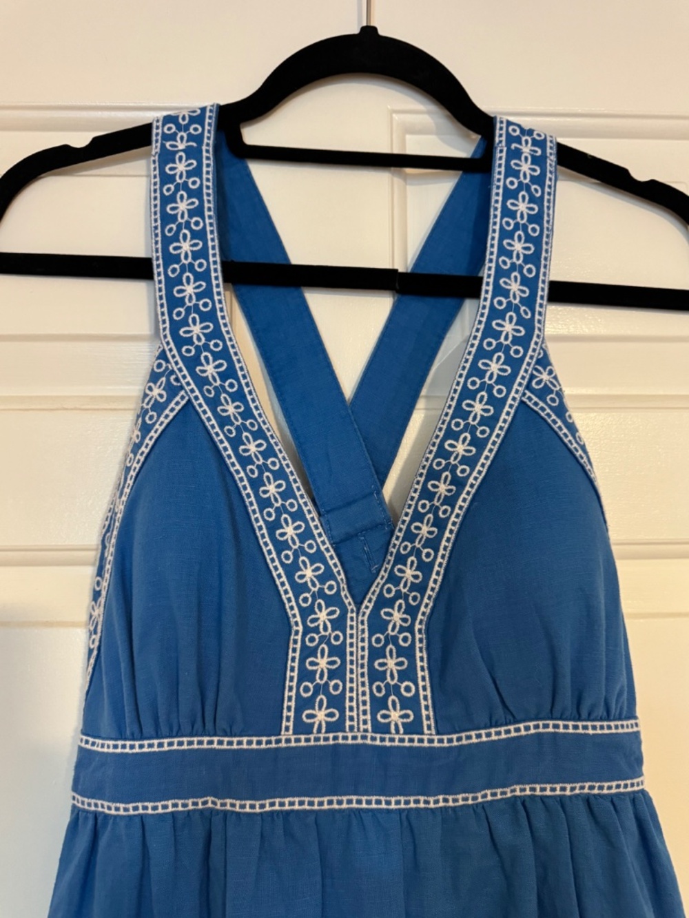 J.Crew midi dress - Picture 2 of 3
